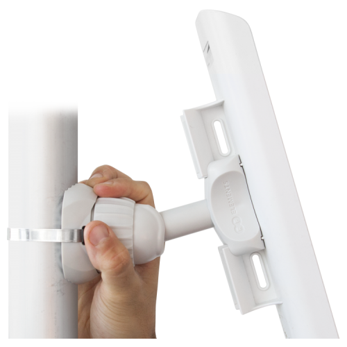 UBIQUITI Крепление NanoBracket for LocoM