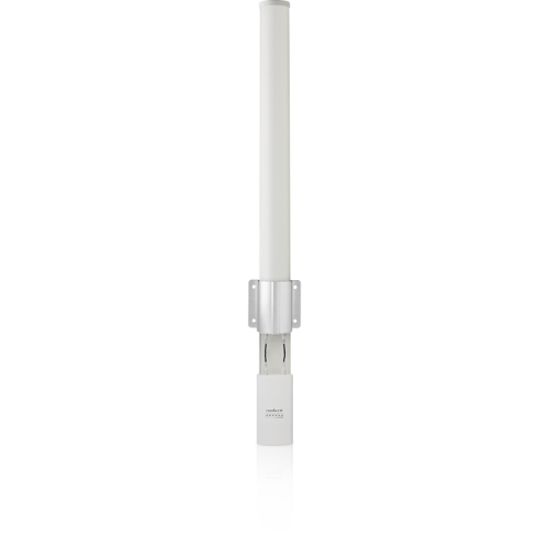 UBIQUITI Антенна airMAX 2.4 GHz, 10 dBi Omni