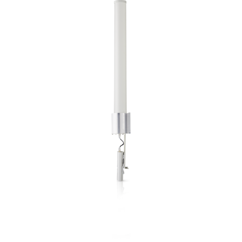 UBIQUITI Антенна airMAX 2.4 GHz, 10 dBi Omni