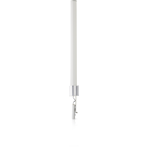 UBIQUITI Антенна airMAX 2.4 GHz, 13 dBi, Omni