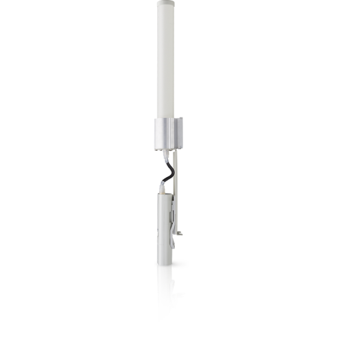 UBIQUITI Антенна airMAX 5 GHz, 13 dBi, Omni