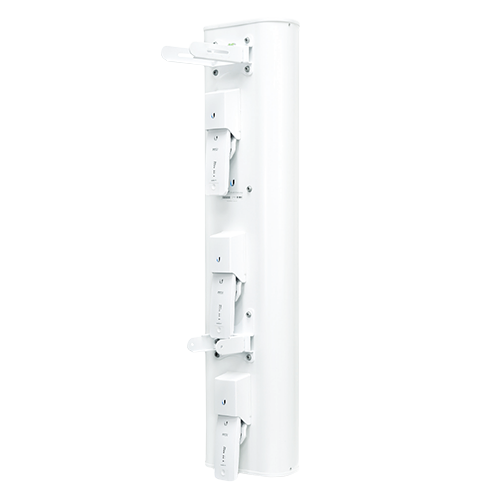 UBIQUITI Антенна airPRISM 3x30° HD Sector