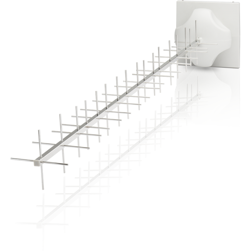 UBIQUITI Антенна airMAX 900 MHz, 16 dBi Yagi