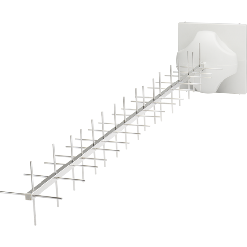 UBIQUITI Антенна airMAX 900 MHz, 16 dBi Yagi