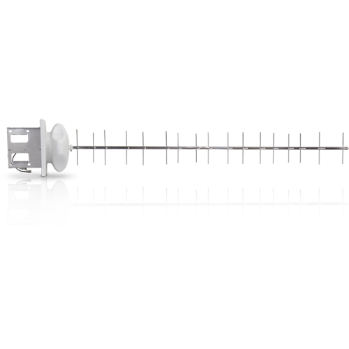 UBIQUITI Антенна airMAX 900 MHz, 16 dBi Yagi