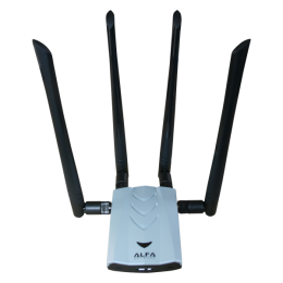 UBIQUITI Wi-Fi-адаптер Alfa AWUS AC1900