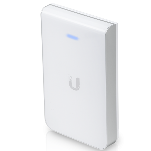 UBIQUITI Точка доступа Unifi AP AC In-Wall