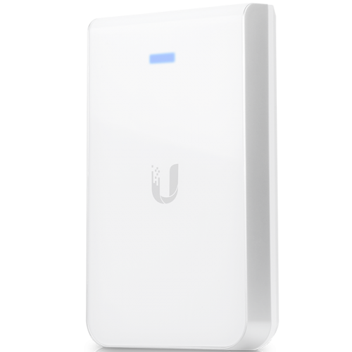 UBIQUITI Точка доступа Unifi AP AC In-Wall