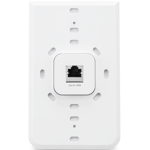 UBIQUITI Точка доступа Unifi AP AC In-Wall