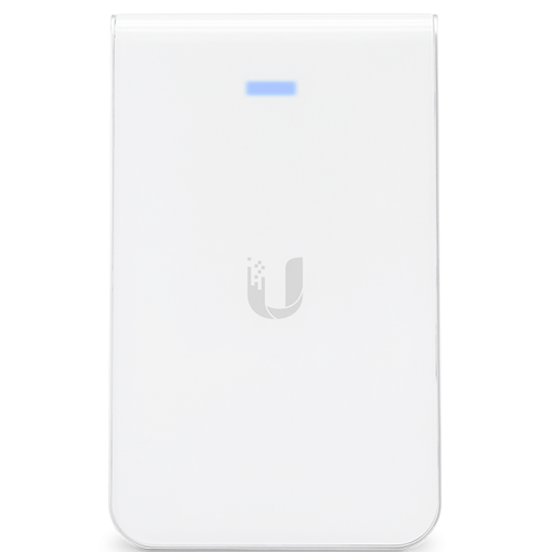 UBIQUITI Точка доступа Unifi AP AC In-Wall