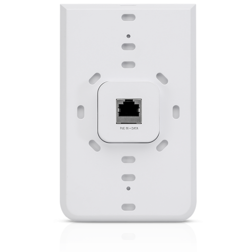 UBIQUITI Точка доступа Unifi AP AC In-Wall Pro