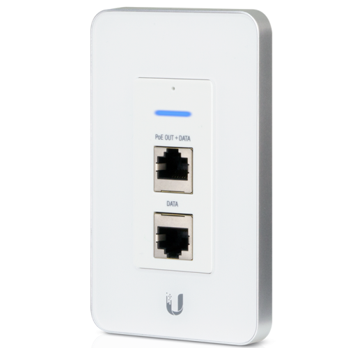 UBIQUITI Точка доступа Unifi AP In-Wall