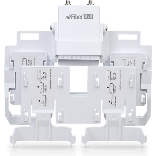 UBIQUITI Мультиплексор AirFiber 8x8