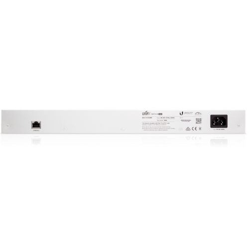 UBIQUITI Коммутатор Unifi Switch 48 PoE