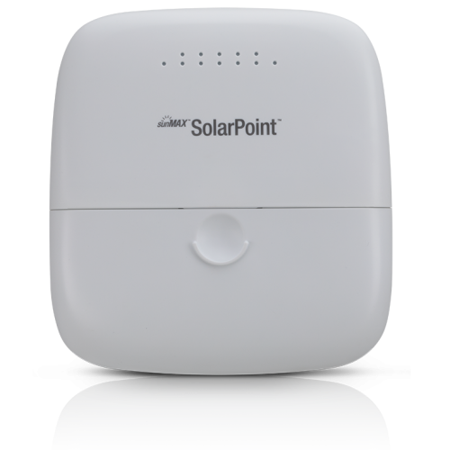 UBIQUITI Контроллер заряда SunMax SolarPoint