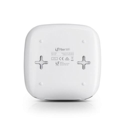 UBIQUITI Gpon терминал UFiber WiFi