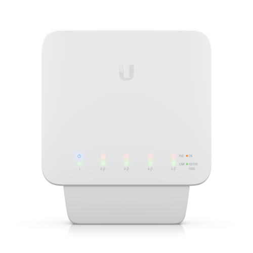 UBIQUITI Коммутатор Switch Flex