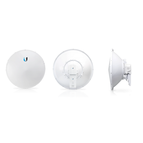 UBIQUITI Радиоустройство AirFiber 11 Complete High-Band