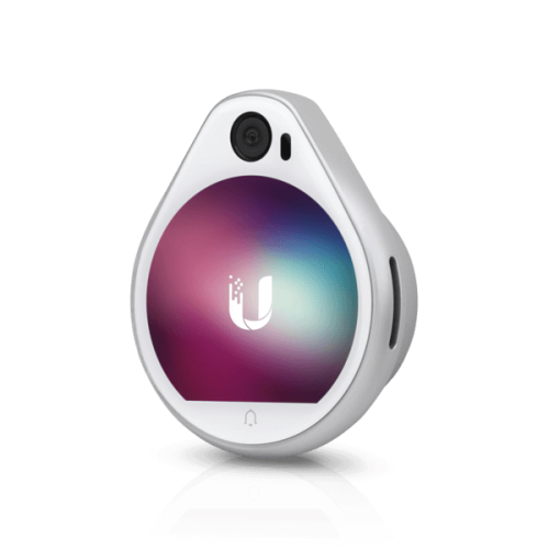 UBIQUITI Считыватель карт Access Reader Pro