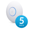 UBIQUITI Точка доступа Unifi AP AC LR (5-pack)