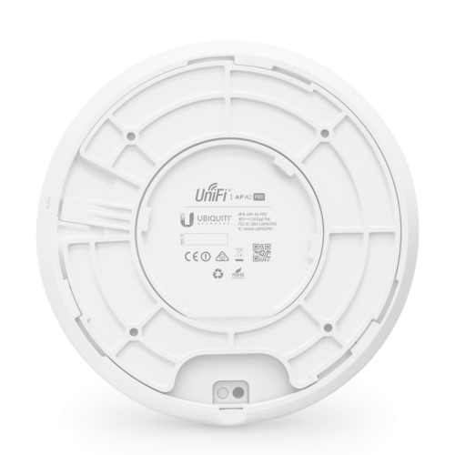 UBIQUITI Точка доступа Unifi AP AC Pro (5-pack)