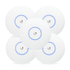 UBIQUITI Точка доступа Unifi AP AC HD (5-pack)