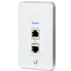 UBIQUITI Точка доступа Unifi AP In-Wall 5 pack