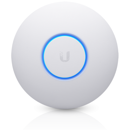 UBIQUITI Точка доступа Unifi AP nanoHD (5-pack)