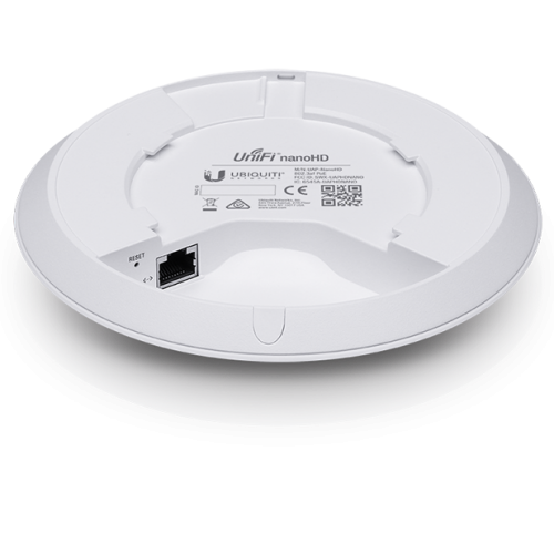 UBIQUITI Точка доступа Unifi AP nanoHD (5-pack)