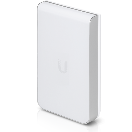 UBIQUITI Точка доступа Unifi AP AC In-Wall Pro (5-pack)