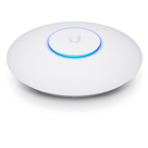 UBIQUITI Точка доступа Unifi AP nanoHD (3-pack)