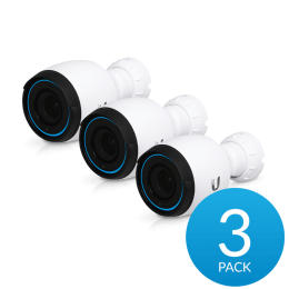 UBIQUITI IP-камера Unifi G4 Pro 3 Pack