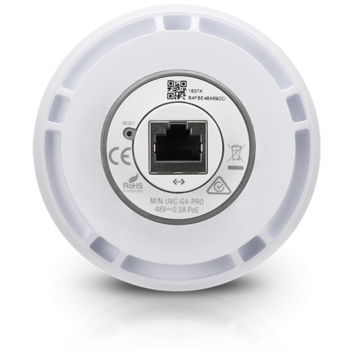 UBIQUITI IP-камера Unifi Camera G4 Pro