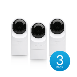 UBIQUITI IP-камера Unifi Camera G3 Flex (3-pack)