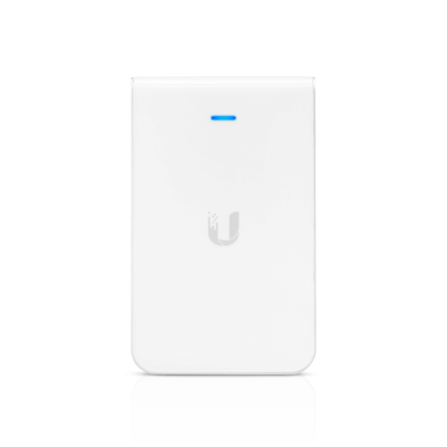 UBIQUITI Точка доступа Unifi AP In-Wall HD