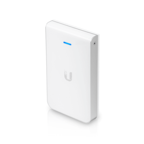 UBIQUITI Точка доступа Unifi AP In-Wall HD