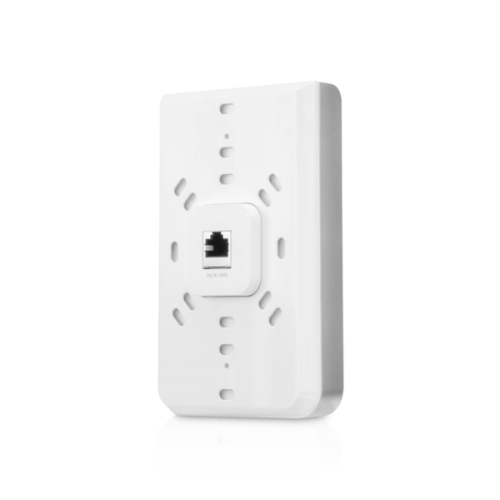 UBIQUITI Точка доступа Unifi AP In-Wall HD