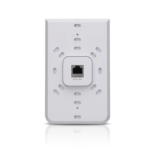 UBIQUITI Точка доступа Unifi AP In-Wall HD