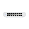 UBIQUITI Коммутатор Unifi Switch Lite 16 PoE