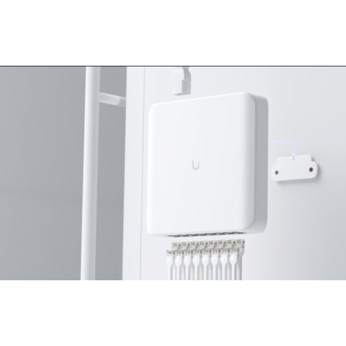 UBIQUITI Коммутатор Unifi Switch Lite 16 PoE