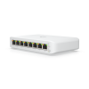 UBIQUITI Коммутатор Unifi Switch Lite 8 PoE