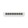 UBIQUITI Коммутатор Unifi Switch Lite 8 PoE