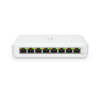 UBIQUITI Коммутатор Unifi Switch Lite 8 PoE