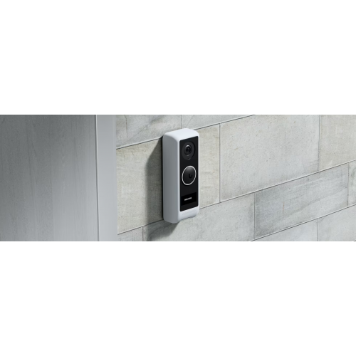 UBIQUITI Видеодомофон Unifi G4 Doorbell