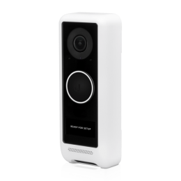 UBIQUITI Видеодомофон Unifi G4 Doorbell