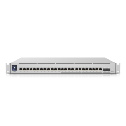 UBIQUITI Коммутатор U6 Switch 24