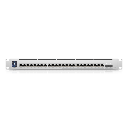 UBIQUITI Коммутатор U6 Switch 24