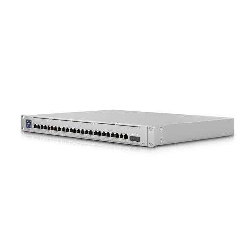 UBIQUITI Коммутатор U6 Switch 24