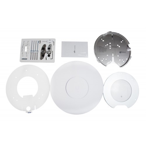 UBIQUITI Точка доступа U6 Long-Range