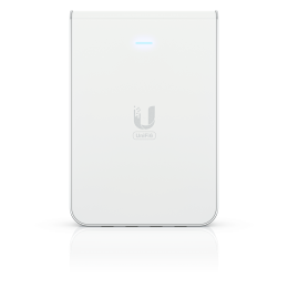 UBIQUITI Точка доступа U6 In-Wall